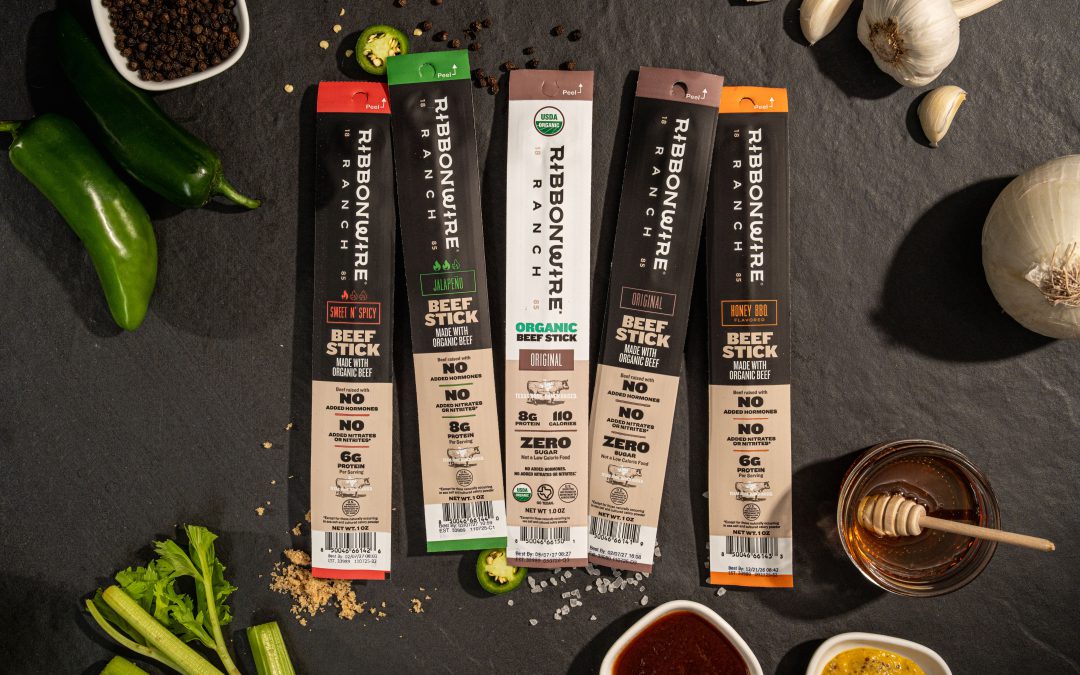Ribbonwire Ranch Partners with Davinci Micro Fulfillment to Streamline eCommerce Orders, Expand Direct Consumer Sales.